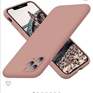 Cordking iPhone 11 Pro Phone Case